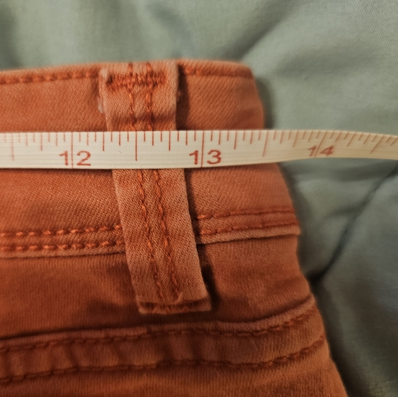 Time and Tru Mid-Rise Skinny. Size:6. - Picture 11 of 11